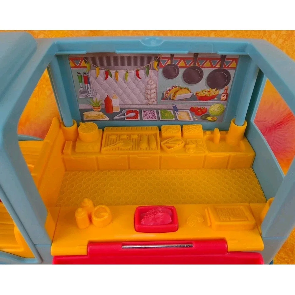 Fisher-Price fisher price